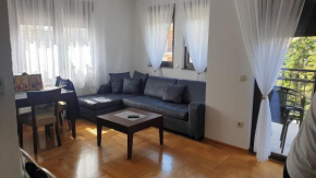 Apartman Jakov i Jovan